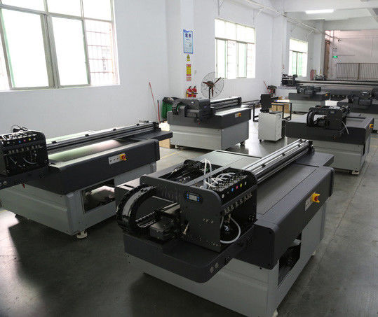 Guangzhou SkydeeKenutek Co., Ltd. প্রস্তুতকারকের উৎপাদন লাইন