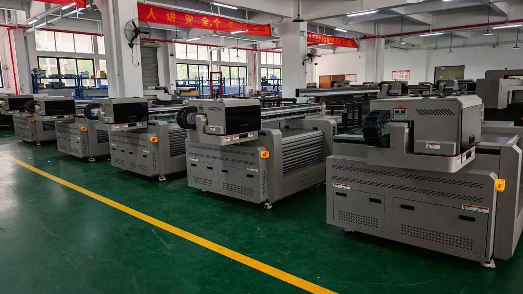 Guangzhou SkydeeKenutek Co., Ltd. প্রস্তুতকারকের উৎপাদন লাইন
