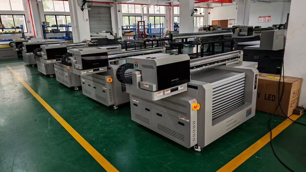 Guangzhou SkydeeKenutek Co., Ltd. প্রস্তুতকারকের উৎপাদন লাইন