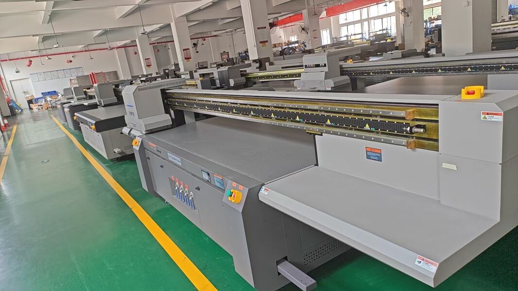 Guangzhou SkydeeKenutek Co., Ltd. প্রস্তুতকারকের উৎপাদন লাইন