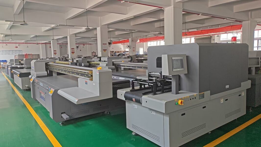 Guangzhou SkydeeKenutek Co., Ltd. প্রস্তুতকারকের উৎপাদন লাইন