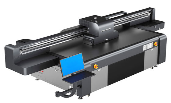 Ink Type Pigment-based Large Format Printer Maximum Print Speed 30 Square Meters Per Hour for speed Printing