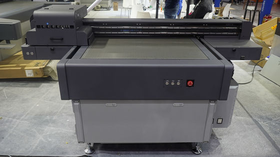 2500W উচ্চ ভলিউম ডিজিটাল ক্যানভাস প্রিন্টার