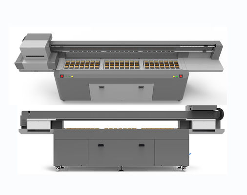 পাওয়ার ইউভি লেজার প্রিন্টিং মেশিন 50Hz / 60Hz সিলিন্ড্রিকাল ডিজিটাল প্রিন্টিং মেশিন