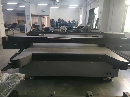 4130UV রিচ G5 G6 প্রিন্টহেড ইউভি ফ্ল্যাটবেড প্রিন্টার