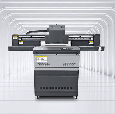 LED UV লাইট সহ 2500W ডিজিটাল প্রিন্টার। TIFF/JPG/EPS/PDF/BMP সমর্থন করে। 60 পিপিএম পর্যন্ত মুদ্রণ করে।