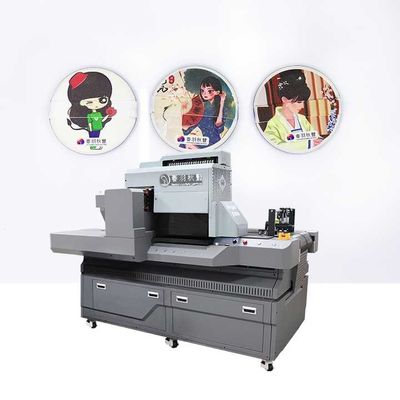 এসি 220V/50Hz/60HZ পাওয়ার সাপ্লাই গ্লাস কাপ স্টিকার প্রিন্টার গ্লাস ট্রান্সফার স্টিকার জন্য