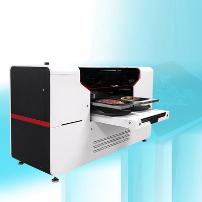 Max25mm Print Thickness DTG Printer Environmentally Friendly Paint Ink এর মাধ্যমে আপনার সিল্ক প্রিন্টিং আপগ্রেড করুন