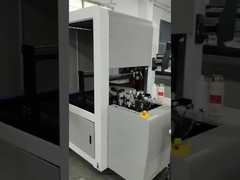 মুদ্রণ সফটওয়্যার সিঙ্গল পাস ইনকজেট প্রিন্টার এসি 220V/50Hz/60HZ ইউভি প্রিন্টিং মেশিন