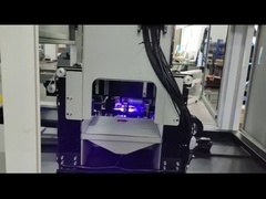 ওনিক্স থ্রাইভ রিপ সফটওয়্যার ইউভি প্রিন্টার সঠিক মুদ্রণের জন্য ফ্ল্যাটবেড বোতল প্রিন্টার