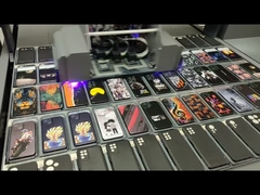 ডিজিটাল প্রিন্টার প্রিন্টিং মেশিন নিয়মিত ইউভি স্টিকার ইনকজেট প্রিন্টার