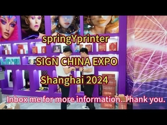 1440 ডিপিআই পর্যন্ত মুদ্রণ রেজোলিউশন ওয়াইড ফরম্যাট প্রিন্টার ইউএসবি 3.0 ইন্টারফেস