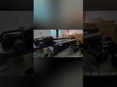 ইউএসবি ৩.০ ইউভি ফ্ল্যাটবেড প্রিন্টার উচ্চ রেজোলিউশন ইউভি কালি ফ্ল্যাটবেড প্রিন্টার ২২০ ভোল্ট