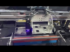 EP I3200 প্রিন্টার হেড DTF প্রিন্টার 600mm প্রিন্ট প্রস্থ 4sqm/h গতি মোড জন্য প্রয়োজনীয়তা