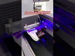 এসি ২২০V/৫০Hz/৬০Hz পাওয়ার সাপ্লাই সহ সিঙ্গেল পাস ইউভি প্রিন্টার, সাথে রিকো জেন ৫i নজল